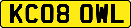 KC08OWL