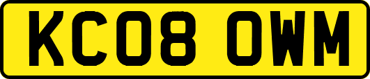 KC08OWM