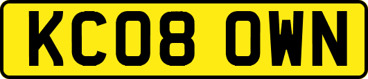 KC08OWN