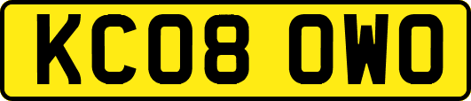 KC08OWO
