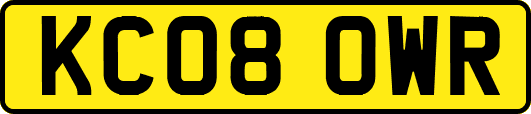 KC08OWR