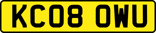 KC08OWU