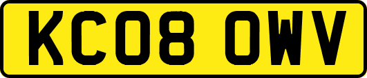 KC08OWV