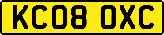 KC08OXC
