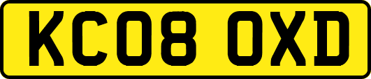KC08OXD