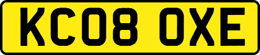 KC08OXE
