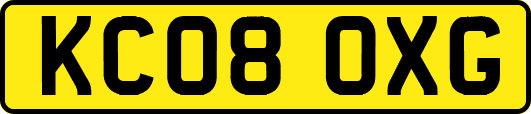 KC08OXG