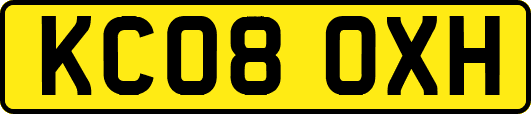 KC08OXH