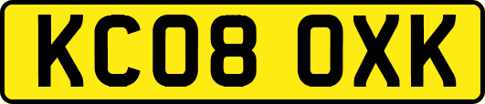 KC08OXK