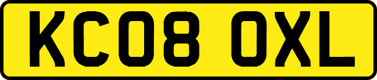 KC08OXL