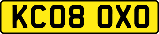 KC08OXO