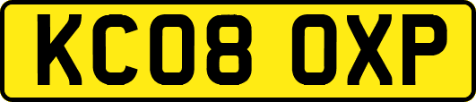 KC08OXP