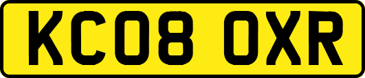 KC08OXR