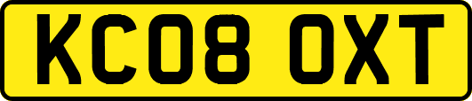 KC08OXT
