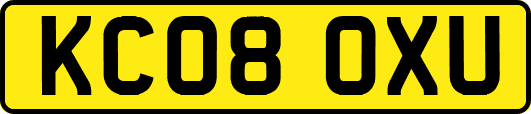 KC08OXU