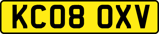 KC08OXV