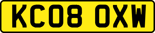 KC08OXW