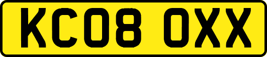 KC08OXX