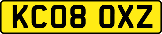 KC08OXZ