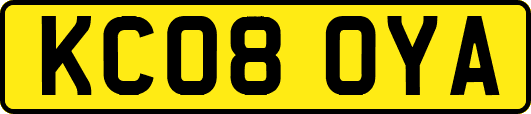 KC08OYA