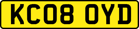 KC08OYD