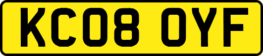 KC08OYF