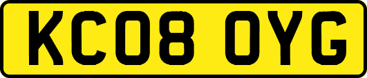 KC08OYG