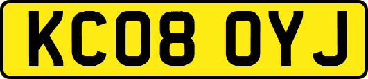 KC08OYJ