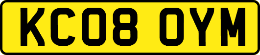 KC08OYM