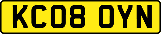 KC08OYN