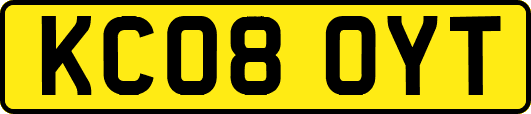 KC08OYT
