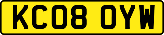 KC08OYW
