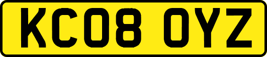 KC08OYZ