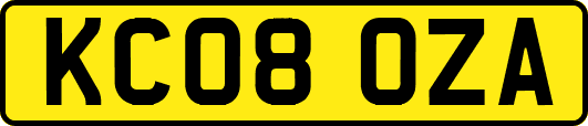 KC08OZA