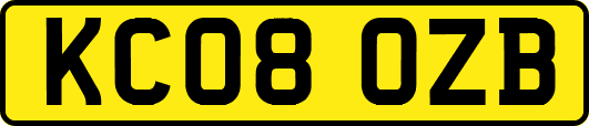 KC08OZB