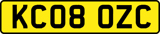 KC08OZC