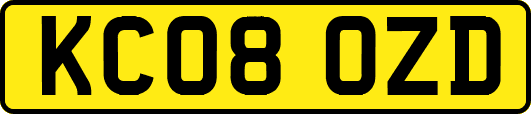 KC08OZD