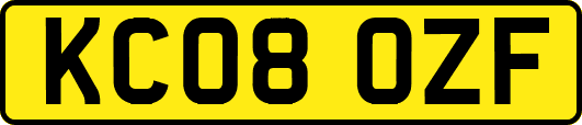 KC08OZF