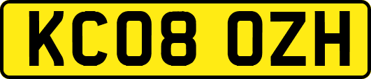 KC08OZH