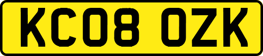 KC08OZK