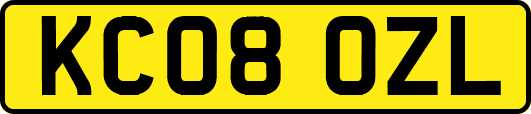 KC08OZL