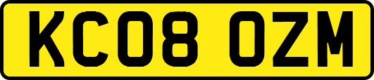 KC08OZM
