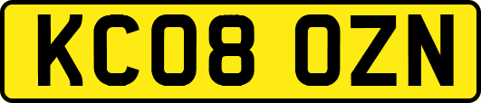 KC08OZN