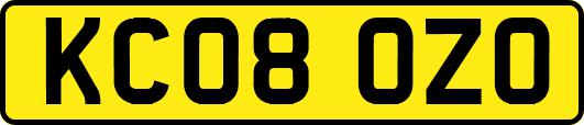 KC08OZO