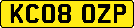 KC08OZP