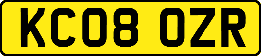 KC08OZR