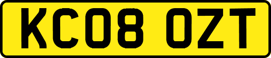 KC08OZT