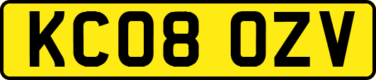 KC08OZV