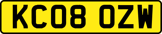 KC08OZW