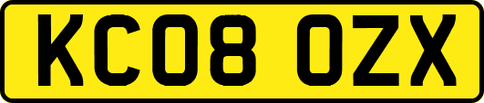 KC08OZX
